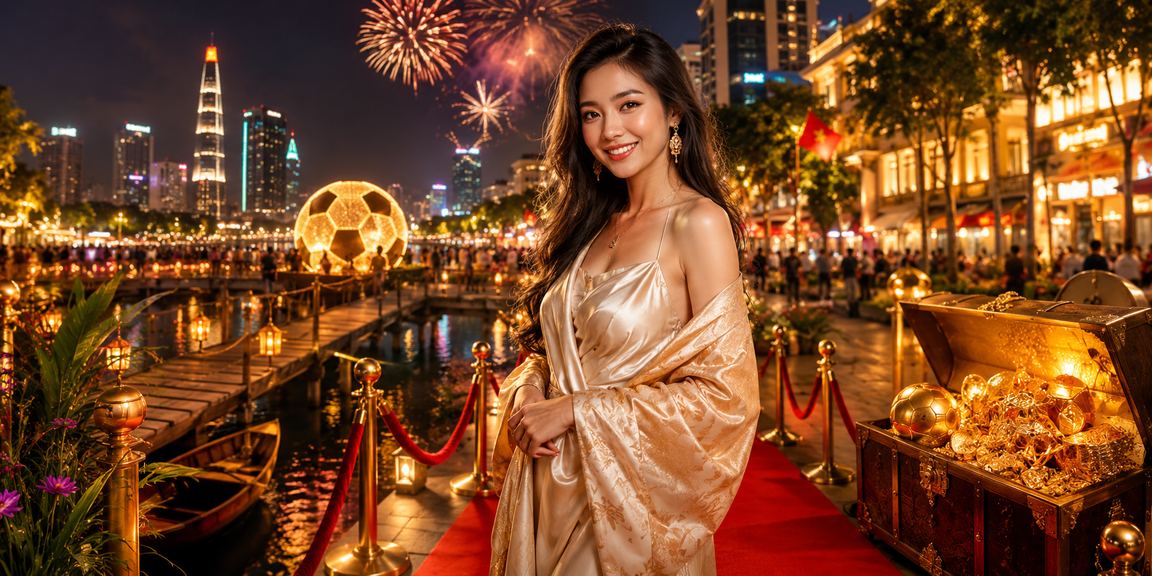 Người hâm mộ thể thao tại TP. Hồ Chí Minh theo dõi trận đấu và đặt cược trên rul34